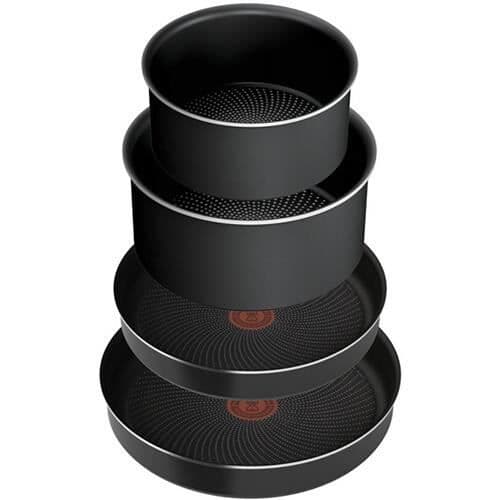 Tefal Küksset 5 delar Ingenio Generous