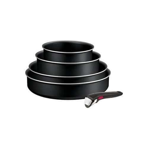 Tefal Küksset 5 delar Ingenio Generous