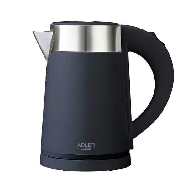AD 1372 sort Elkedel 0,6L