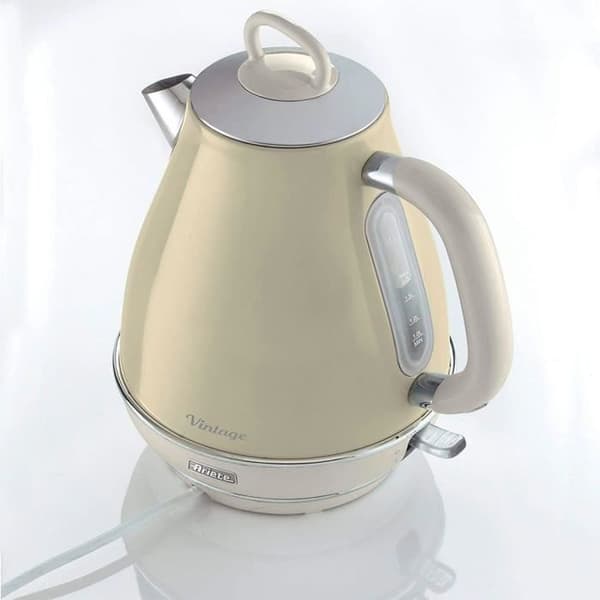 VINTAGE KETTEL 1,7 LT. 2869 ARIETE BEIGE