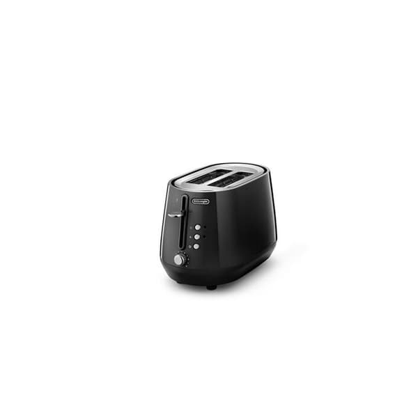Grilltoast Delonghi CTY2103.BK