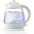 Miniatyrbild 1 av 2: Vattenkokare - ETA - Crystal - 2200 W - 1,7 L - Antikalkfilter
