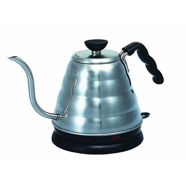 Vattenkokare - Hario - Buono - Elektrisk - 800 ml - Vattennivåindikator