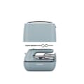 Miniatyrbild 3 av 4: Kenwood QuickMix GO HMP40.000GY 350W mixer - gråblå