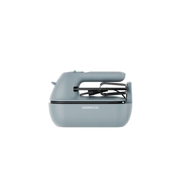 Kenwood QuickMix GO HMP40.000GY 350W mixer - gråblå
