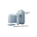 Miniatyrbild 1 av 4: Kenwood QuickMix GO HMP40.000GY 350W mixer - gråblå