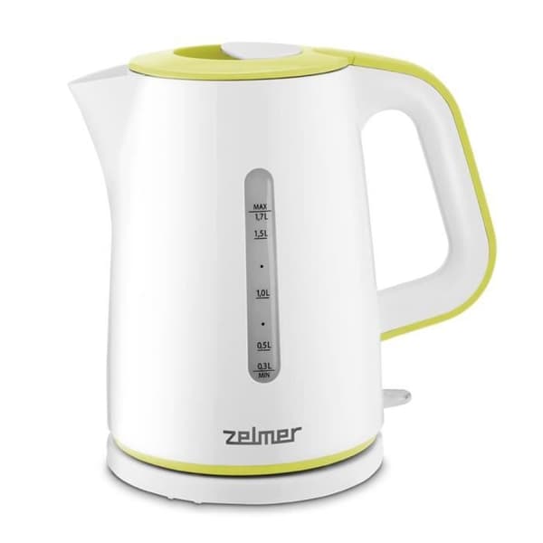 ZELMER ZCK7620G EL-VETTA 1,7 L