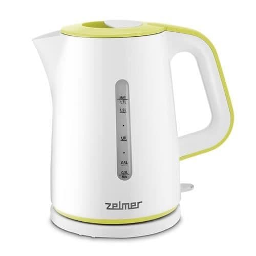 ZELMER ZCK7620G EL-VETTA 1,7 L