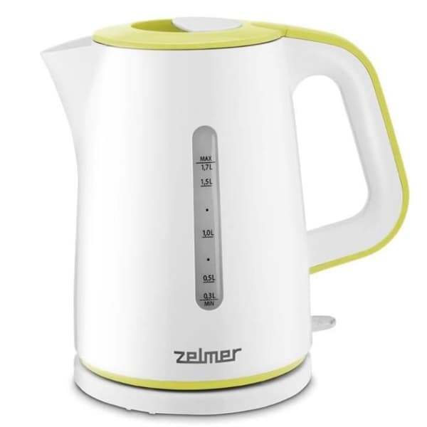 ZELMER ZCK7620G EL-VETTA 1,7 L