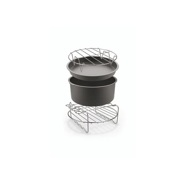Accessoire friteuse Tefal Accessoires Easy Fry XXL (diameter 20 cm) XA113010
