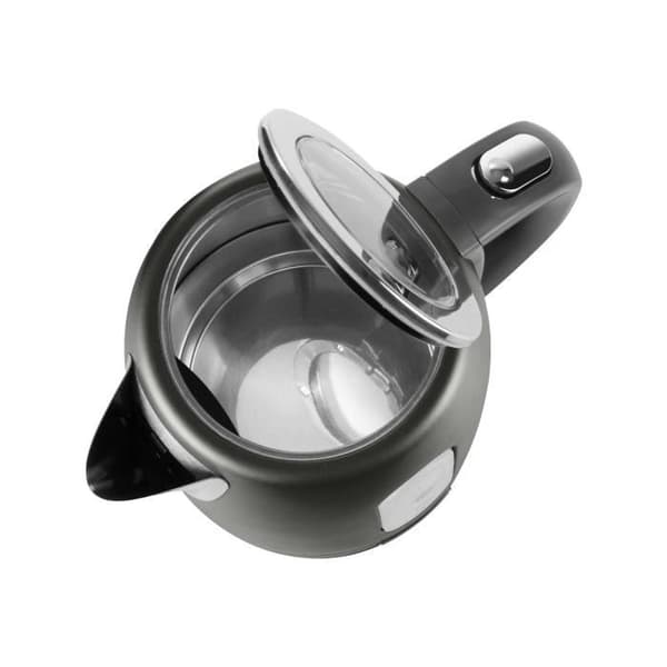 Sencor SWK 1228BK Vattenkokare 1,2 liter 2150 Watt svart