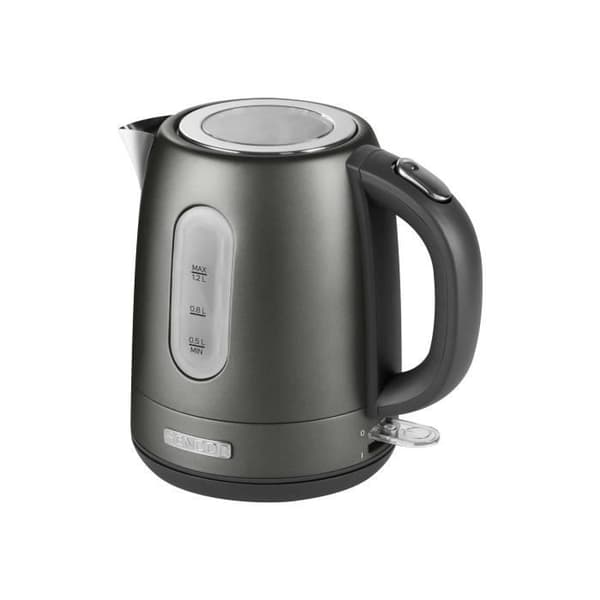 Sencor SWK 1228BK Vattenkokare 1,2 liter 2150 Watt svart