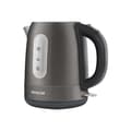 Miniatyrbild 1 av 4: Sencor SWK 1228BK Vattenkokare 1,2 liter 2150 Watt svart