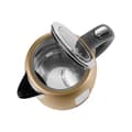 Miniatyrbild 4 av 4: Sencor SWK 1227CH Vattenkokare 1.2 liter 2150 Watt krom