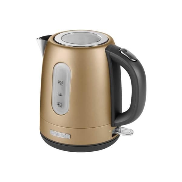 Sencor SWK 1227CH Vattenkokare 1.2 liter 2150 Watt krom