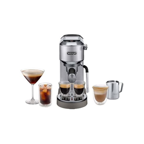 Expresso Delonghi EC890.M DedicaDuo