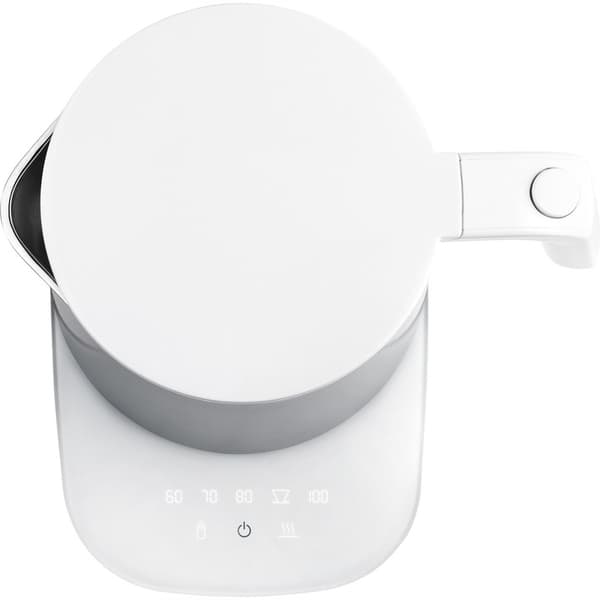 EL-VATTA ZWILLING ENFINIGY PRO 53006-000-0 1,5L TEMP. KONTROLLERA
