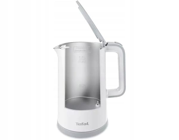 ELKEDEL MED TEMPERATURKONTROL TEFAL KO693110 SENSE 1,5L