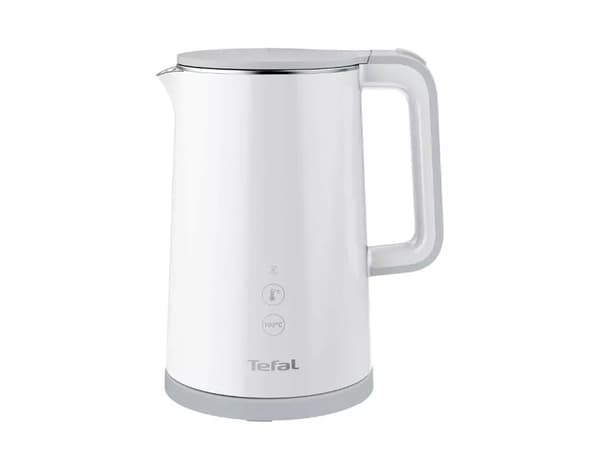 ELKEDEL MED TEMPERATURKONTROL TEFAL KO693110 SENSE 1,5L