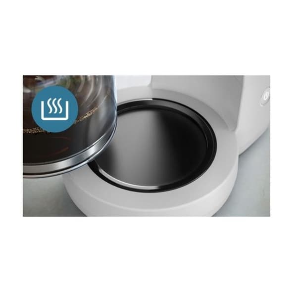 Filterkaffebryggare Philips HD7411/00