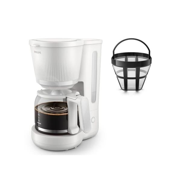 Filterkaffebryggare Philips HD7411/00