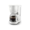 Miniatyrbild 1 av 6: Filterkaffebryggare Philips HD7411/00