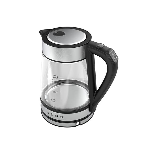 Vattenkokare - AENO - EK1S - Glas - 1,7L - 2200W