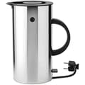 Miniatyrbild 1 av 2: Elkedel - STELTON - EM77 - Skandinavisk design - Snabb uppvärmning - 1,5 L