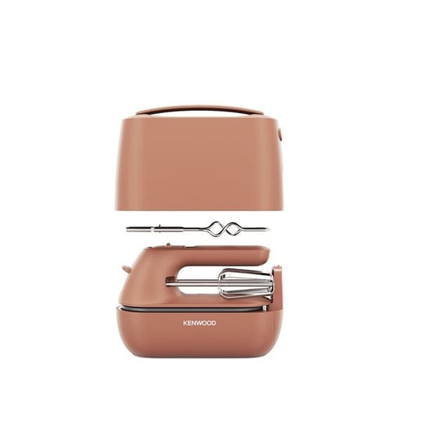 Batteri Kenwood QuickMix GO HMP40.000RD 350W - Fiske