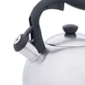 Miniatyrbild 3 av 4: Pipkokare - Ej angivet - 3,0L - Rostfritt stål - Ergonomiskt handtag - Induktion