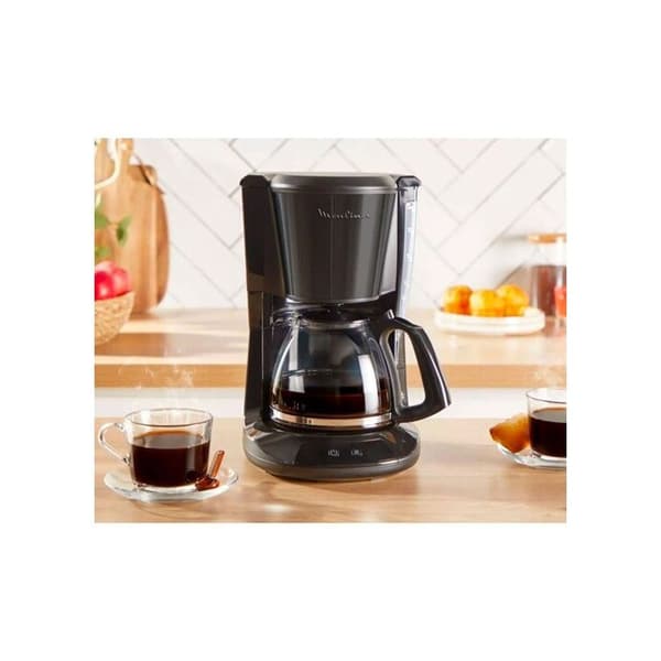 Filterkaffebryggare Moulinex Subito FG5S08E0