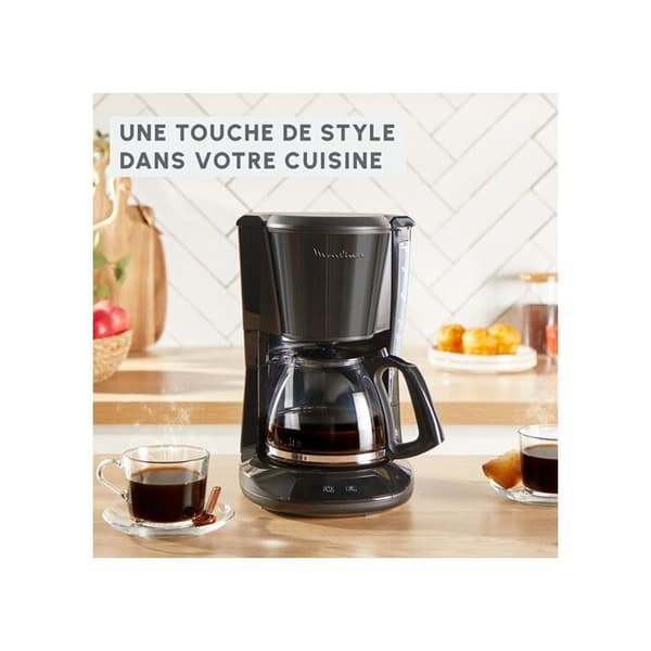 Filterkaffebryggare Moulinex Subito FG5S08E0