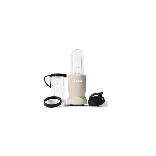 Blender Nutribullet pro NB907MASN BEIGE