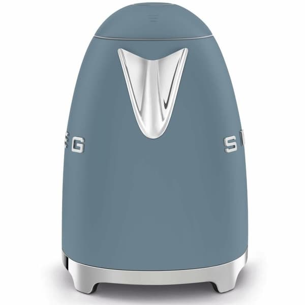 Vedenkeitin Smeg KLF03SBMEU 2400 W Sininen Metalli