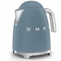 Miniatyrbillede 2 af 5: Kedel Smeg KLF03SBMEU 2400 W Blå Metal
