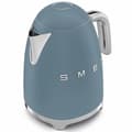 Miniatyrbillede 3 af 5: Kedel Smeg KLF03SBMEU 2400 W Blå Metal
