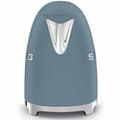 Miniatyrbillede 5 af 5: Kedel Smeg KLF03SBMEU 2400 W Blå Metal