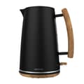 Miniatyrbild 1 av 5: Cecotec Kettle ThermoSense 400 Black Woody