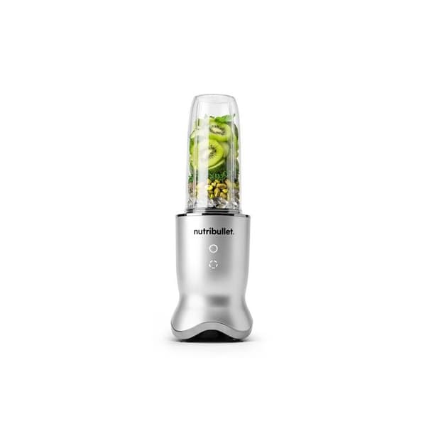 Blender Nutribullet Ultra NB1206S silver
