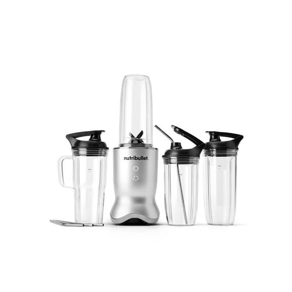 Blender Nutribullet Ultra NB1206S silver