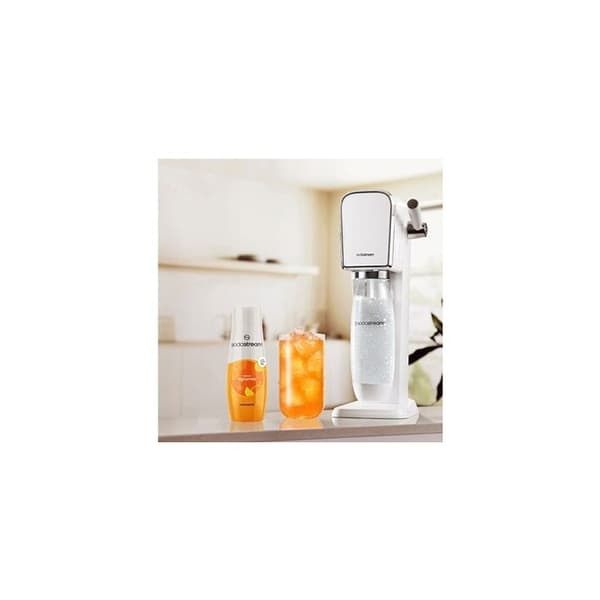 Sodastream-sirap och koncentrat Smak Citrus 440ml