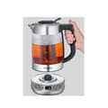 Miniatyrbild 3 av 4: Vattenkokare - SEVERIN - WK 3480 - 1,7L - 3000W - Justerbar Temperatur 40-100°C