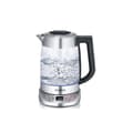 Miniatyrbild 1 av 4: Vattenkokare - SEVERIN - WK 3480 - 1,7L - 3000W - Justerbar Temperatur 40-100°C