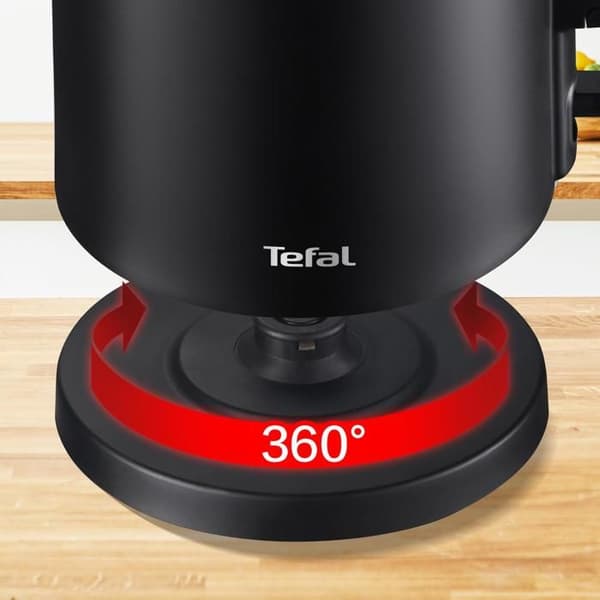 Tefal KO1408E0 Thermo Protect