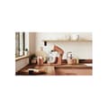 Miniatyrbild 4 av 4: Robotpatissier Kenwood GO KZM35.000RD 800W Metall - Persika