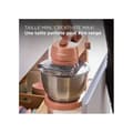 Miniatyrbild 2 av 4: Robotpatissier Kenwood GO KZM35.000RD 800W Metall - Persika