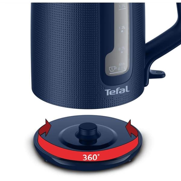 Tefal KO2M0410 Morgon 1,7 l
