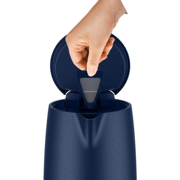 Tefal KO2M0410 Morgon 1,7 l