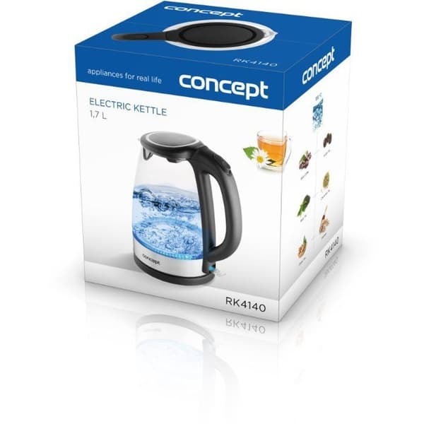 Koncept RK4140