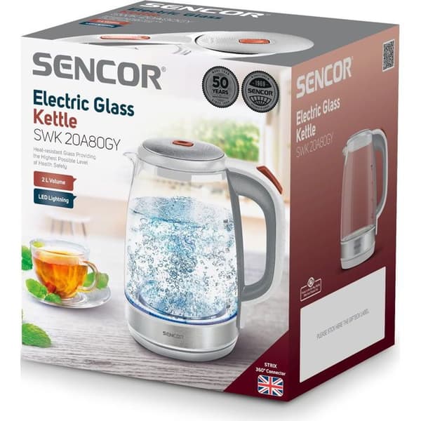SENCOR SWK 20A80GY